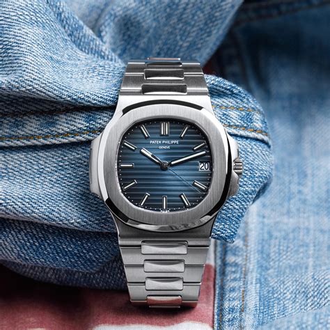 patek philippe 5711g price|Patek Philippe nautilus jumbo 5711.